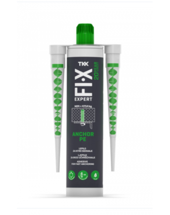 Cheminis ankeris FI-X EXPERT ANCHOR PE ETA, 300 ml 